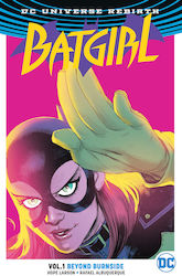 Batgirl, Beyond Burnside