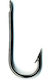 Mustad 2315 S Риболовно кукло No15