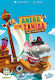 Board Game Ανέβα στη Σανίδα for 2-4 Players 5+ Years Old Kaissa