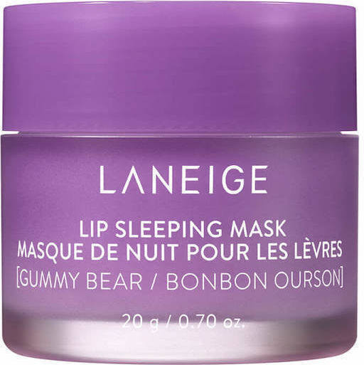 Laneige Спяща Маска За Устни Желиран Бонбон 20гр