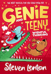 Wishful Thinking, Genie und Teeny