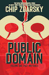 Public Domain Τεύχος 1