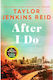 After I Do