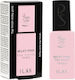 Peggy Sage Lak Top Coat Für UV/LED Semi-permanente Nagellacke 11ml