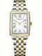 Toccata Womens Watch 28mm Battery with Gold Stainless Steel Bracelet