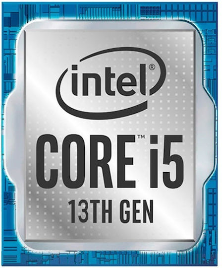 Intel Core i5-13600 2.7GHz Processor 14 Core for Socket 1700 Tray