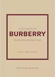 Little Book of Burberry