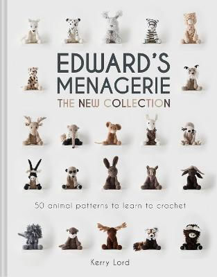 Edward's Menagerie, Noua colecție