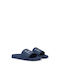 Hugo Men's Slides Blue