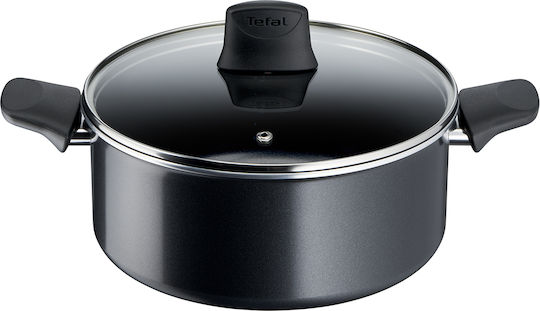 Tefal Generous Cook 5.2lt / 24cm