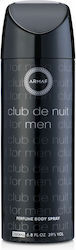 Armaf Club De Nuit Men Αποσμητικό σε Spray Armaf Club De Nuit Men Αποσμητικό σε Spray