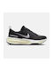 ZoomX Invincible Run Flyknit 3 Sport Shoes Running Black White