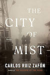 The City of Mist, Geschichten