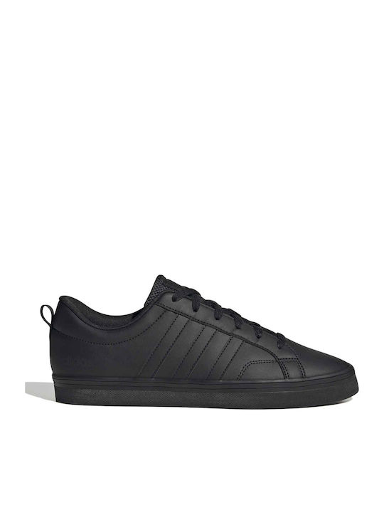 VS Pace 20 Ανδρικά Sneakers Μαύρα