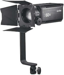 Godox LED-Licht 2800-6500K