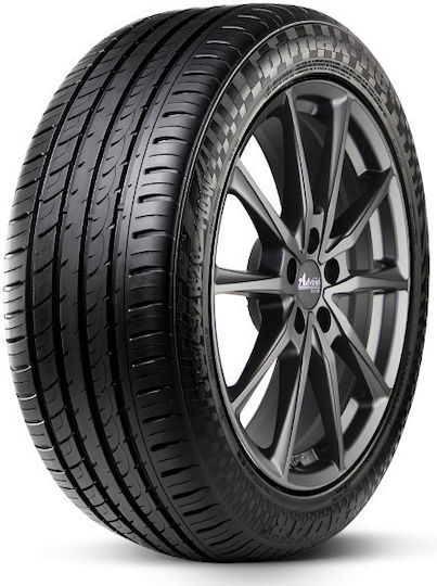 Radar Dimax R8+ 265/35R20 99Y XL Θερινό Λάστιχο για Επιβατικό Αυτοκίνητο