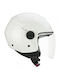CGM 167A Motorradhelm Jet ECE 22.06 1050gr