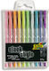Folia Pixuri Gel Set 10 Bucăți