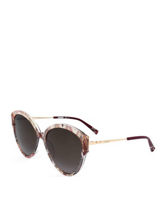 Missoni Femei Ochelari de soare cu Multicolor C...