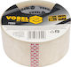Vorel Film de Ambalare 48mm x 66m Transparent