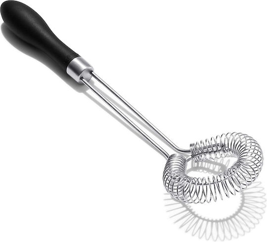 OXO Egg Beater Metallic