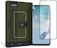 Hofi Glass Pro+ Full Face Tempered Glass Black (Motorola Moto G13, G23, G53 5 G, G73 5 G)