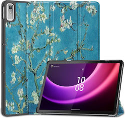 Tech-Protect Smartcase Flip Cover Sakura (Lenov...
