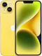 Apple iPhone 14 5G (6GB/256GB) Yellow