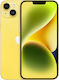 Apple iPhone 14 Plus 5G (6GB/256GB) Yellow