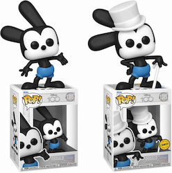 Funko Pop! Disney: Oswald 1315 Special Edition (Exclusive)