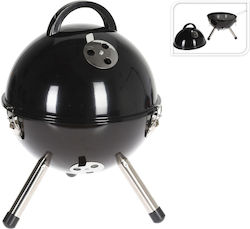 Φορητή Ψησταριά Κάρβουνου Kettle Φορητή Ψησταριά Κάρβουνου Kettle