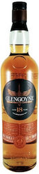 Glengoyne Ουίσκι Single Malt Old 18 Χρονών 43% 700ml