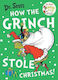 How the Grinch Stole Christmas!