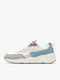 Damen Sneakers Mehrfarbig