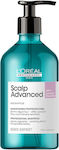 L'Oreal Professionnel Serie Expert Scalp Advanced Anti-discomfort Σαμπουάν 500ml