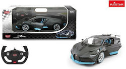 Rastar Bugatti Divo Τηλεκατευθυνόμενο Παιχνίδι