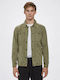 Bright Bille Χειμωνιάτικο Μπουφάν Deep Lichen Green