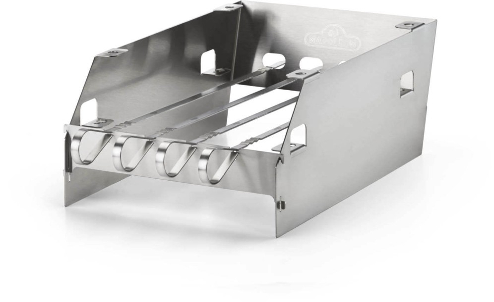 Parabrezza NAPOLEON 71301 Per SIZZLE ZONE - Ricambio Per Barbecue