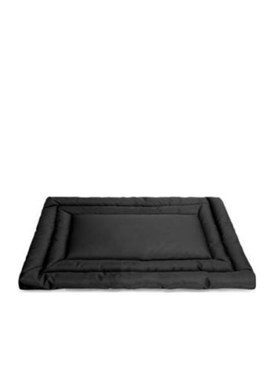 Fabotex Στρώμα Σκύλου Μαύρο 60x40εκ.