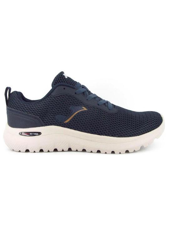 Joma C.infinite 2303 Ανδρικά Sneakers Navy Μπλε