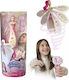 Giochi Preziosi Sky Dancers Fuschia Fantasy Doll Sky Dancers Fuschia Fantasy for 5+ years+ Years 18cm