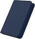 Ultimate Guard Binder 4-Pocket Standard Size Blue