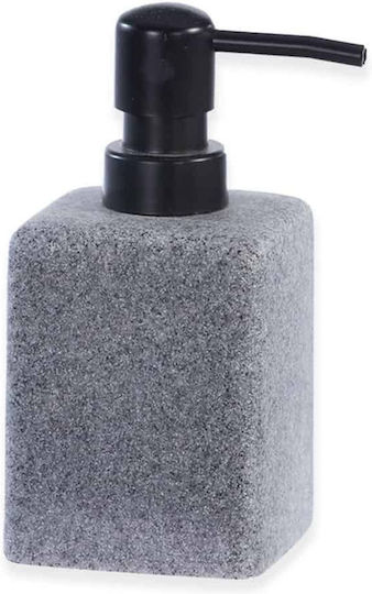 Nef-Nef Homeware Paschal Επιτραπέζιο Dispenser Πλαστικό Grey