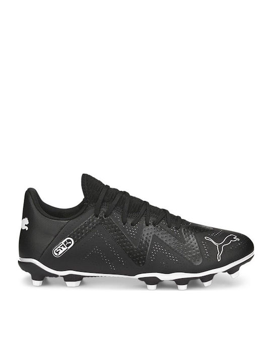 PUMA Future Play Ποδοσφαιρικά Παπούτσια με Τάπε...