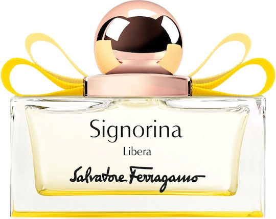 Salvatore Ferragamo Signorina Libera Eau de Parfum 30ml