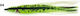Behr UV Artificial Bait Octopuses Fluorescent 1...
