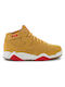 Fila MSquad Boots Yellow