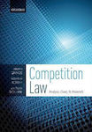 Competition Law, Analiză, cazuri și materiale