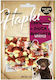 Flamingo Hapki Biscuit Dog Small Breeds with Duck 85gr