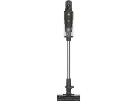 Hoover HF9 Επαναφορτιζόμενη Σκούπα 2 σε 1 Stick & Χειρός 21.6V Πράσινη